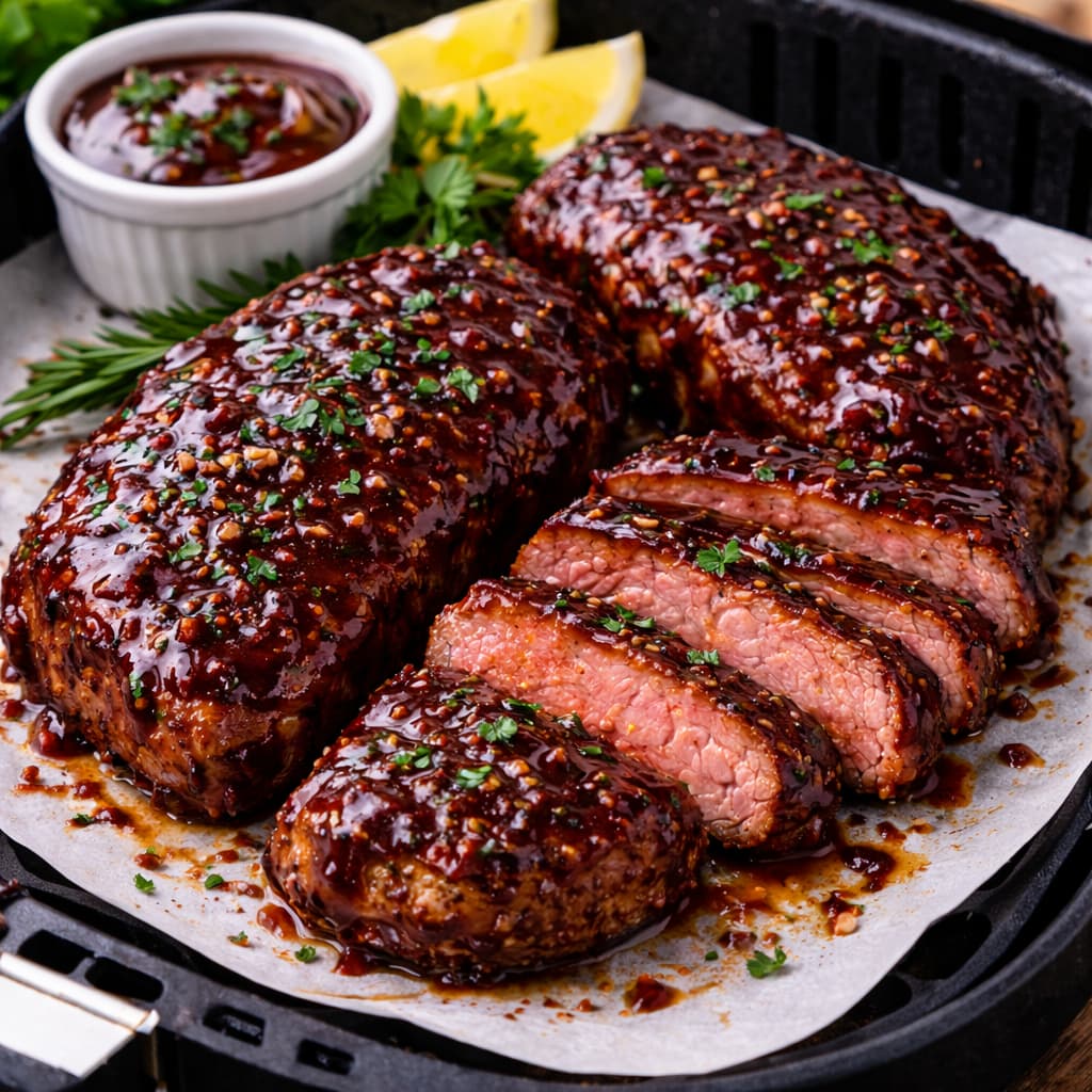 Carne BBQ